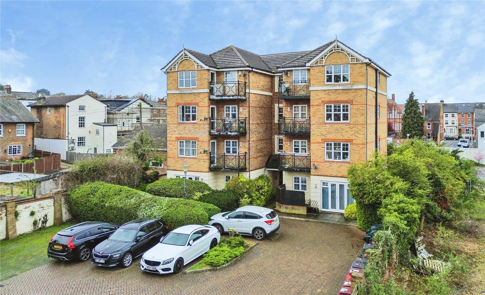 Reading, Berkshire