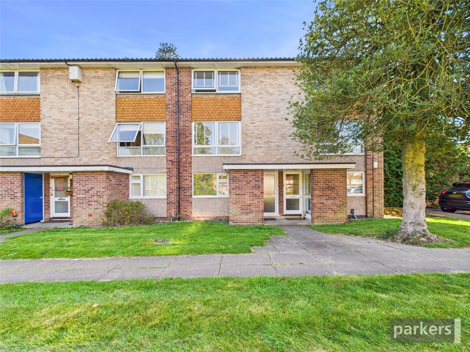 Reading, Berkshire