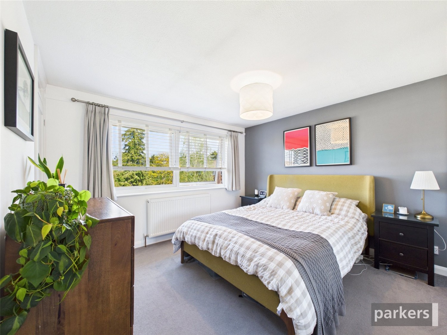 Reading, Berkshire