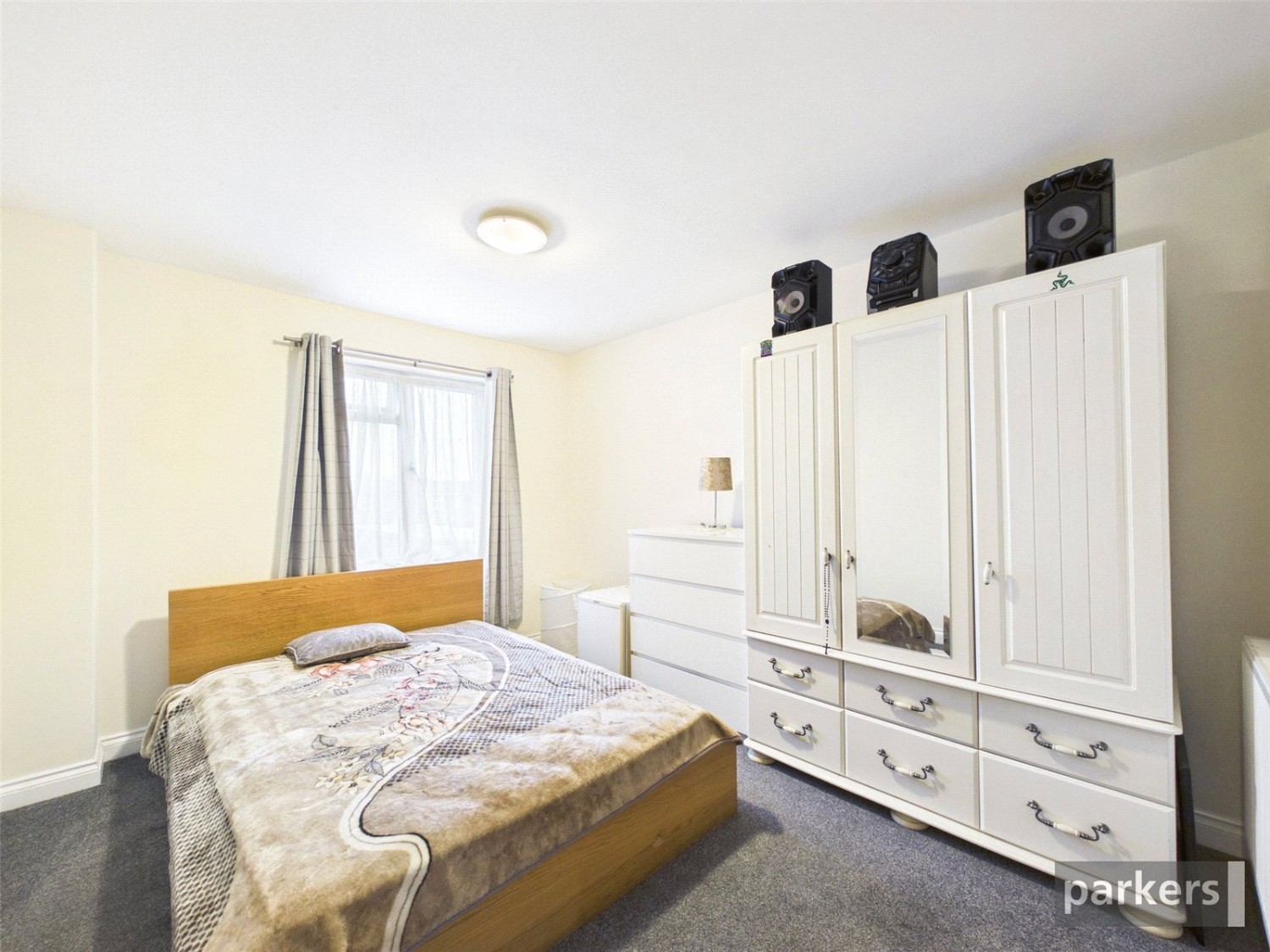 Reading, Berkshire