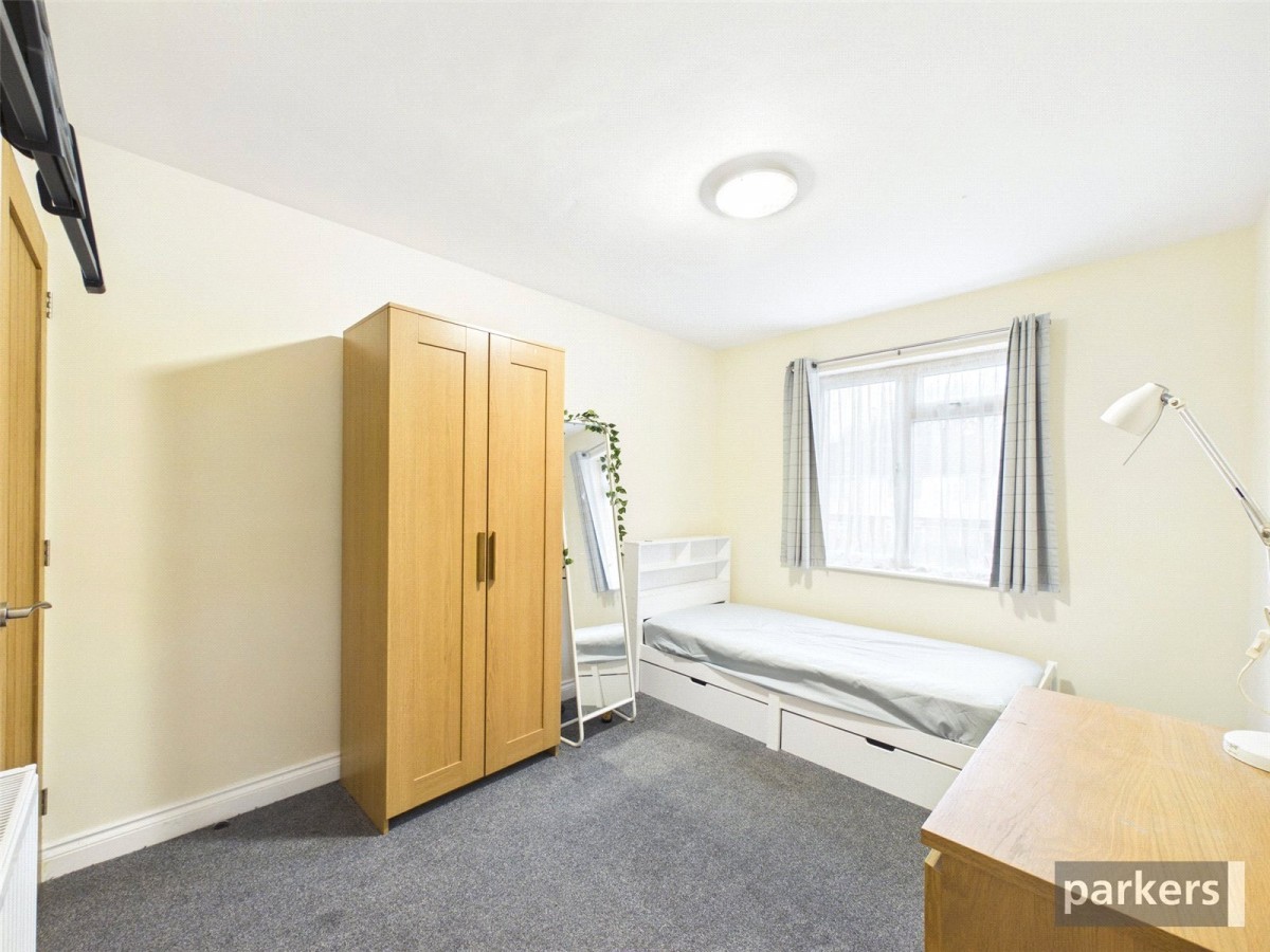 Reading, Berkshire