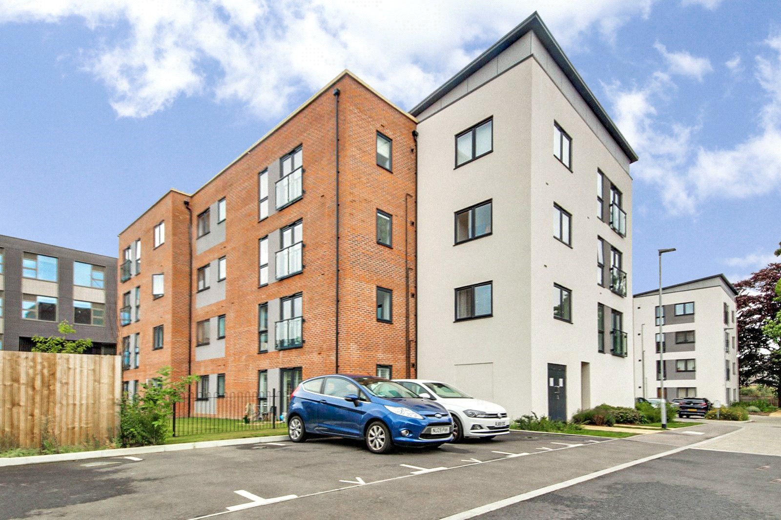 Reading, Berkshire