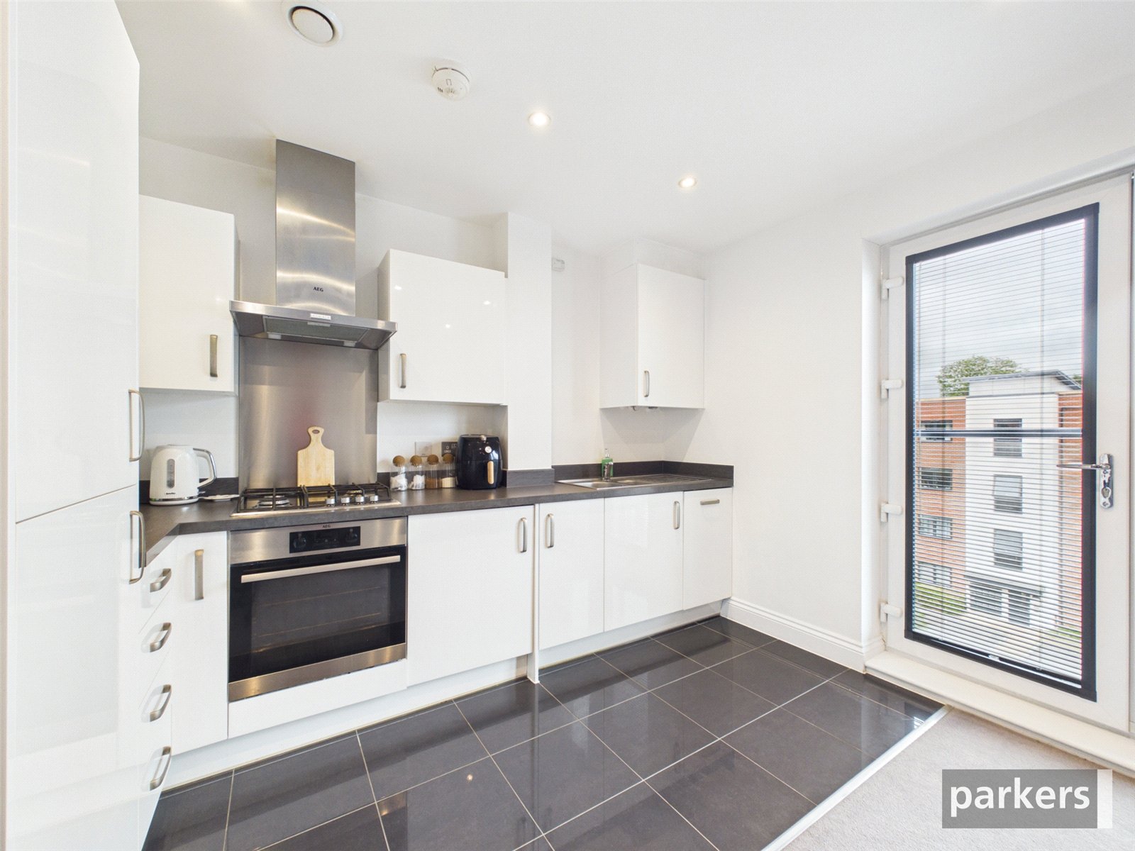 1 bedroom Flat for sale in Reading, Berkshire