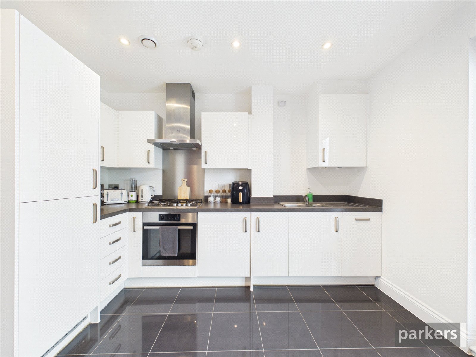 1 bedroom Flat for sale in Reading, Berkshire