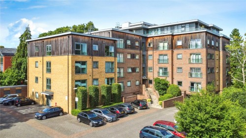 Reading, Berkshire