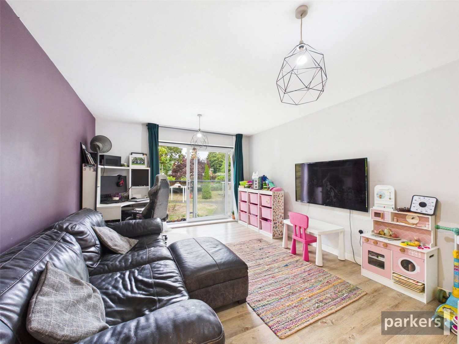 Reading, Berkshire