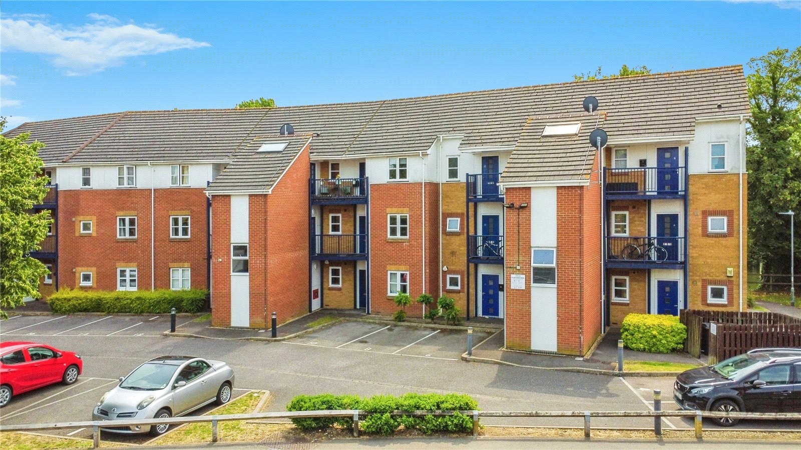 Reading, Berkshire