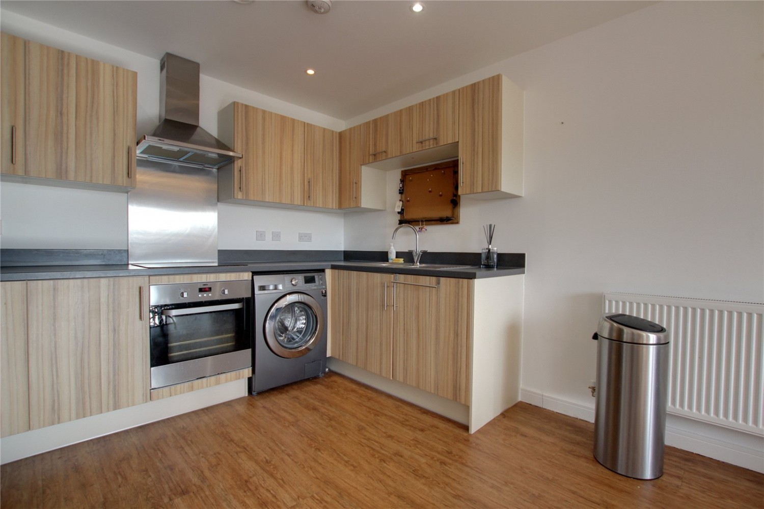 Reading, Berkshire