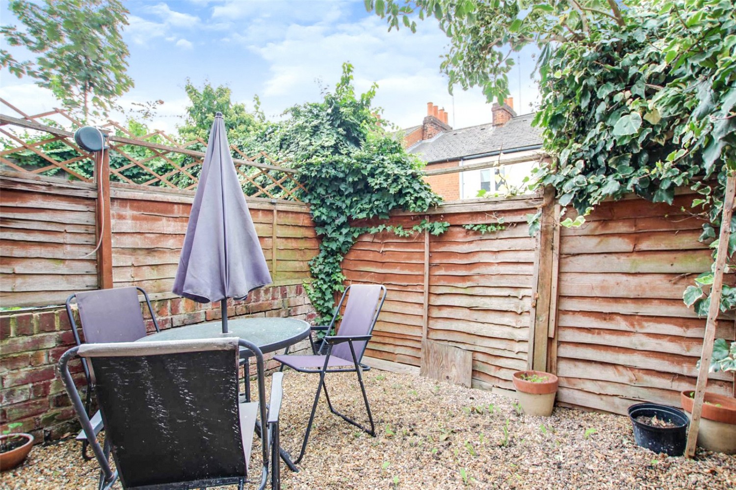 Reading, Berkshire