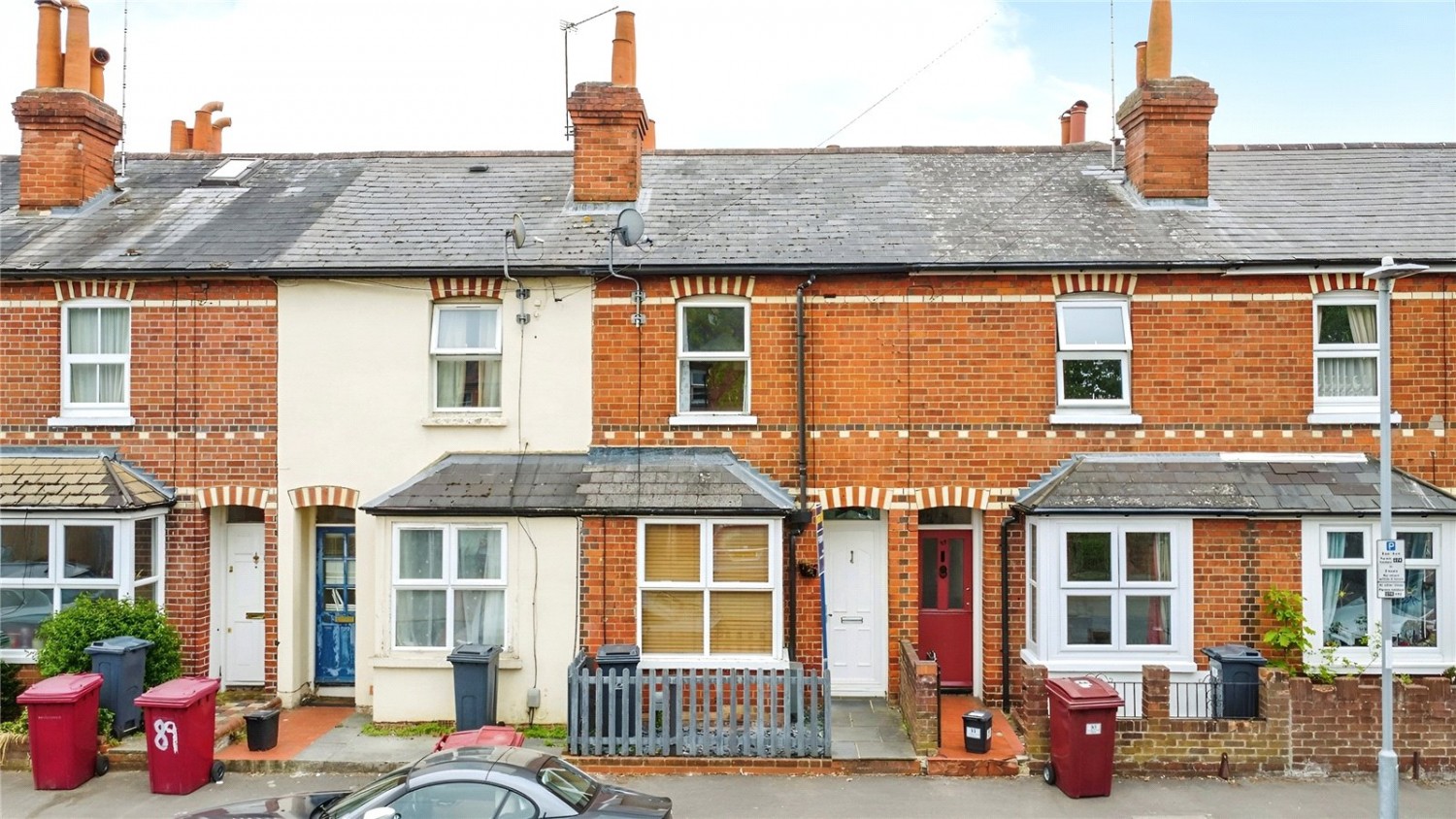 Reading, Berkshire