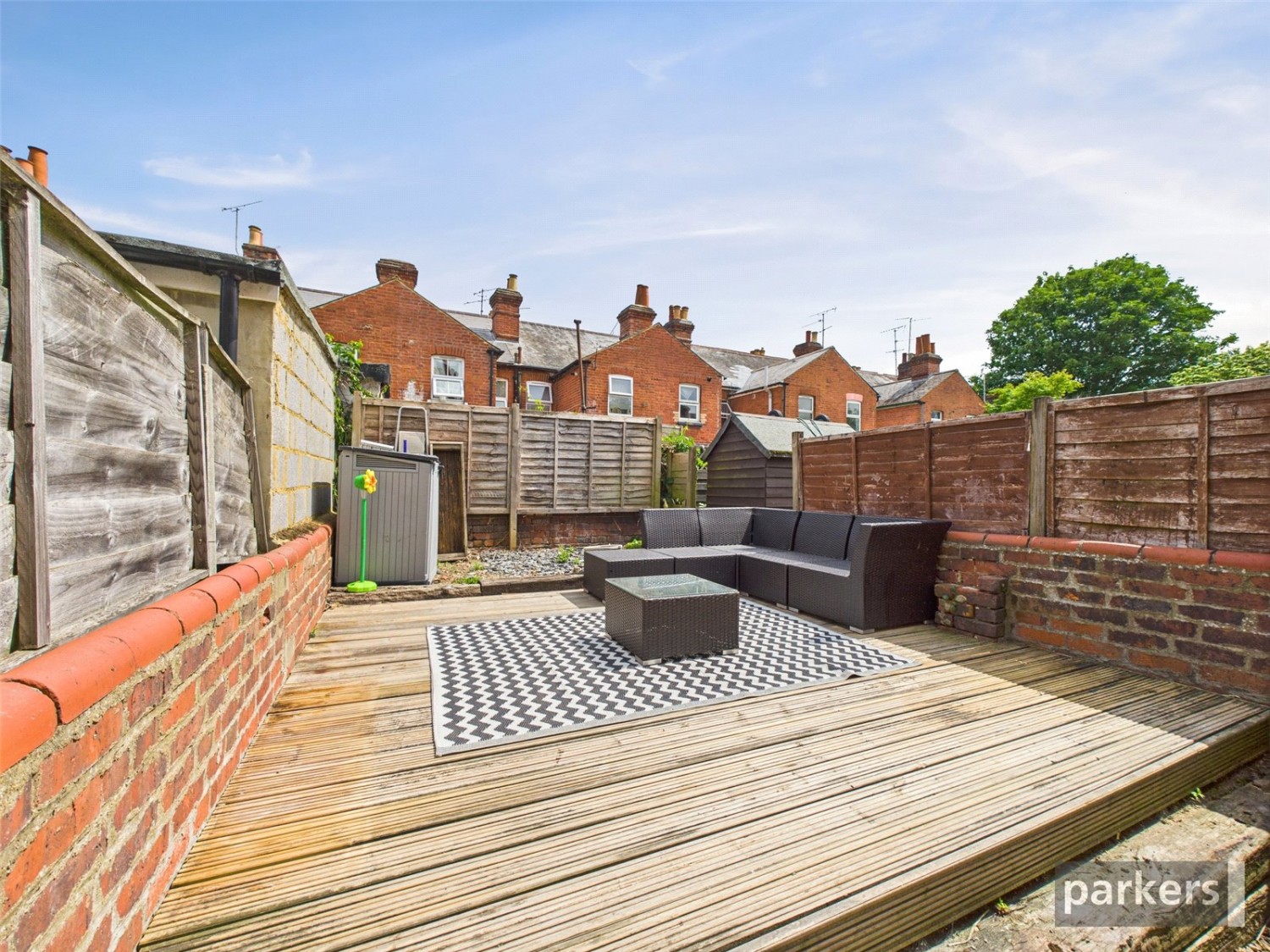 Reading, Berkshire
