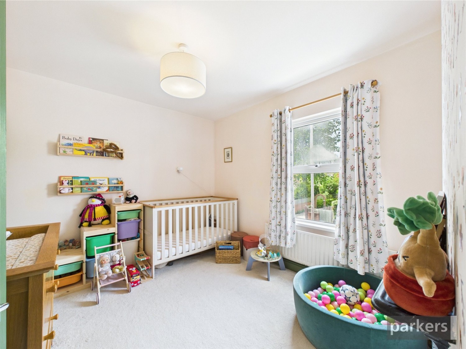 Reading, Berkshire