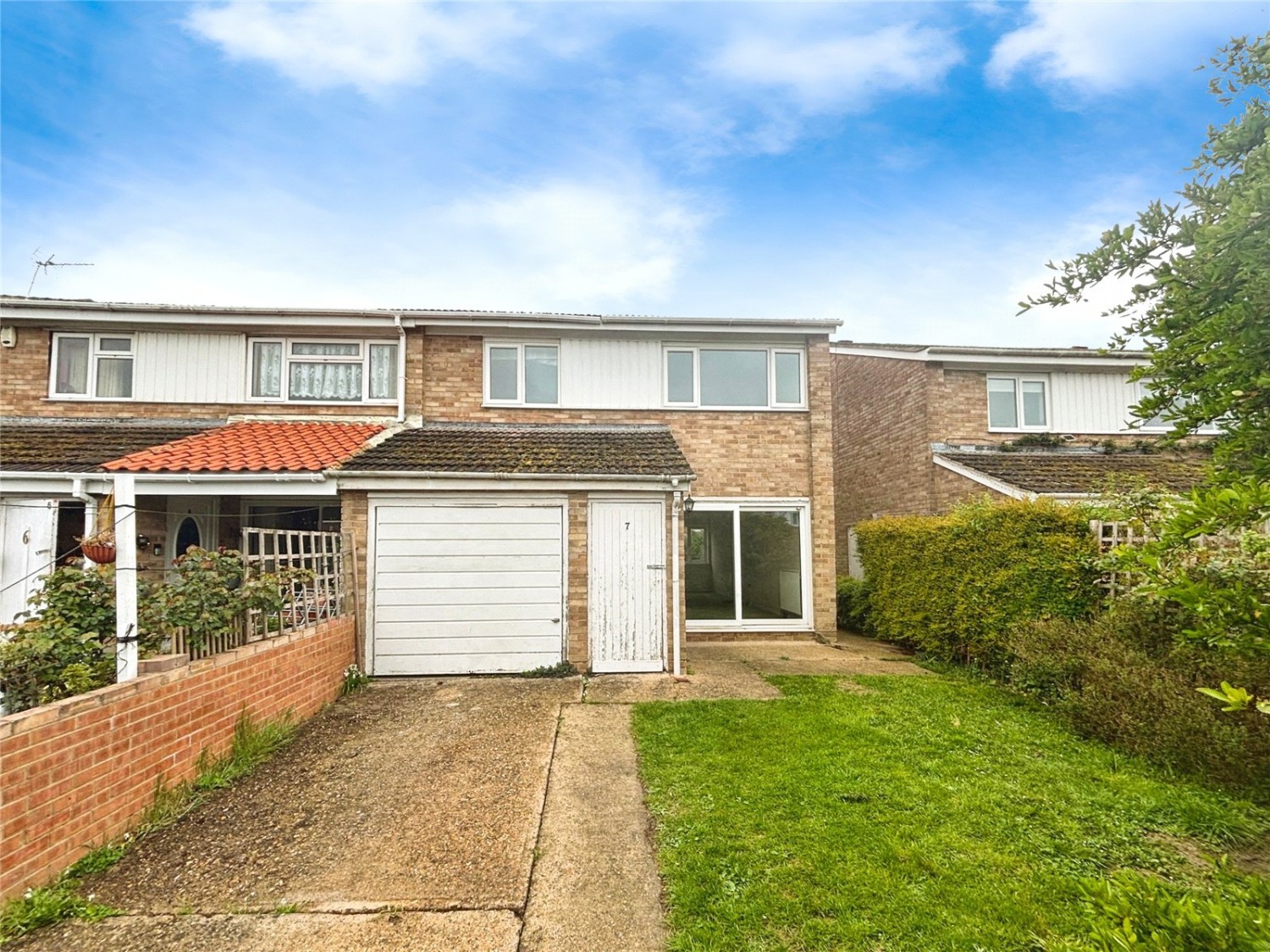 Caversham, Reading, Berkshire