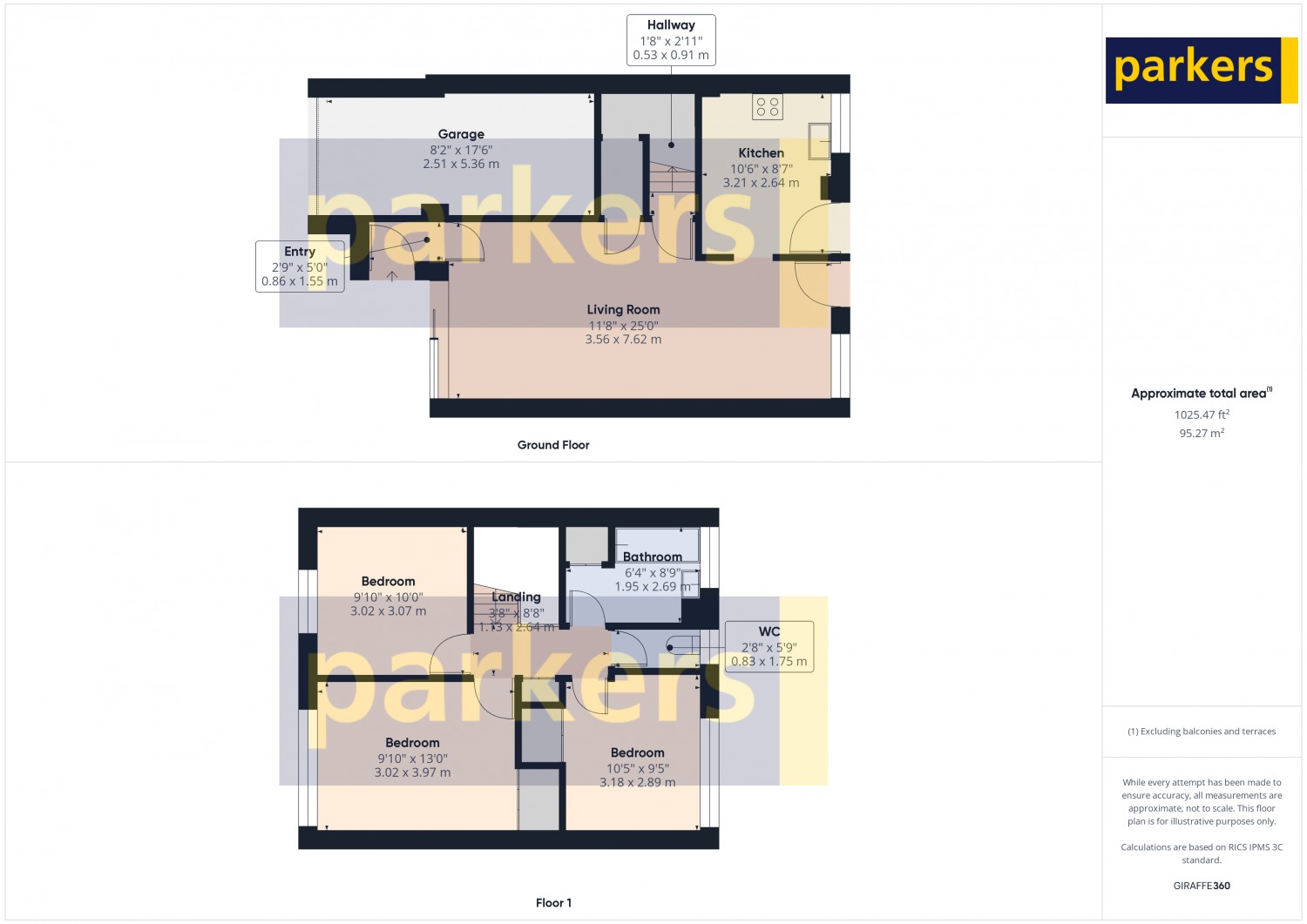 Caversham, Reading, Berkshire