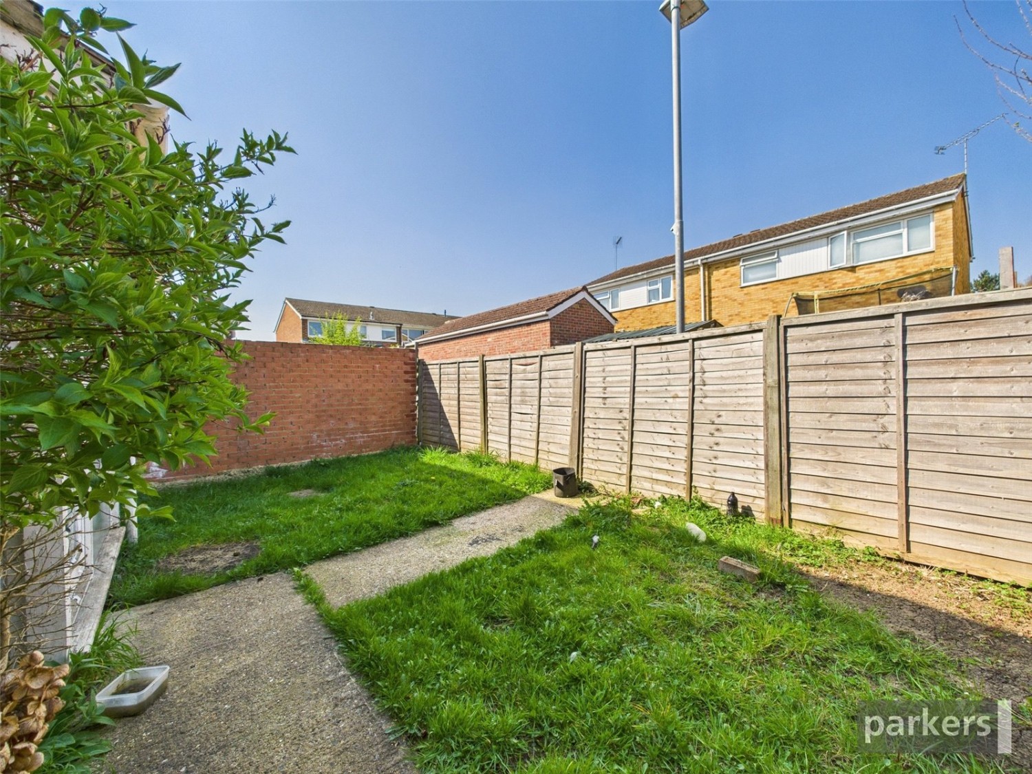 Caversham, Reading, Berkshire