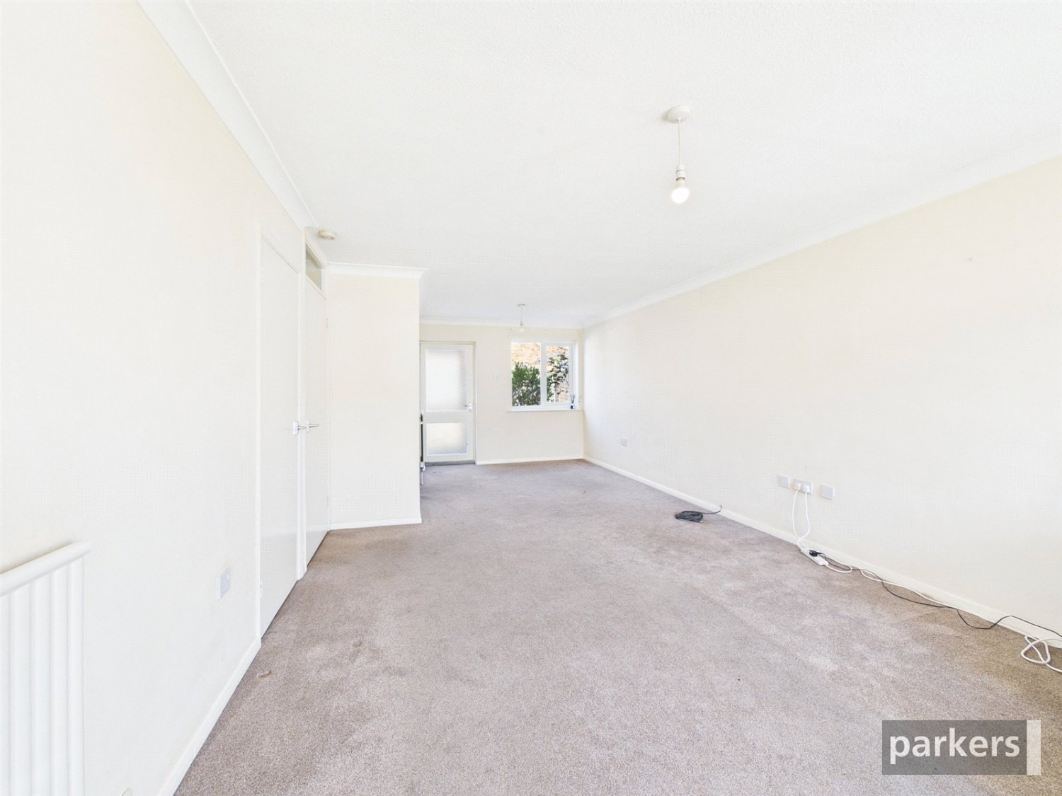 Caversham, Reading, Berkshire