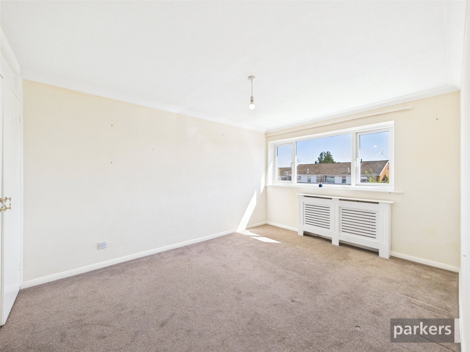Caversham, Reading, Berkshire