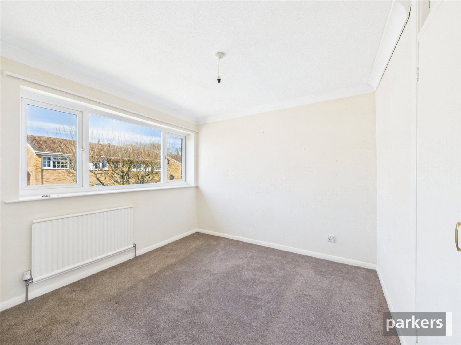 Caversham, Reading, Berkshire