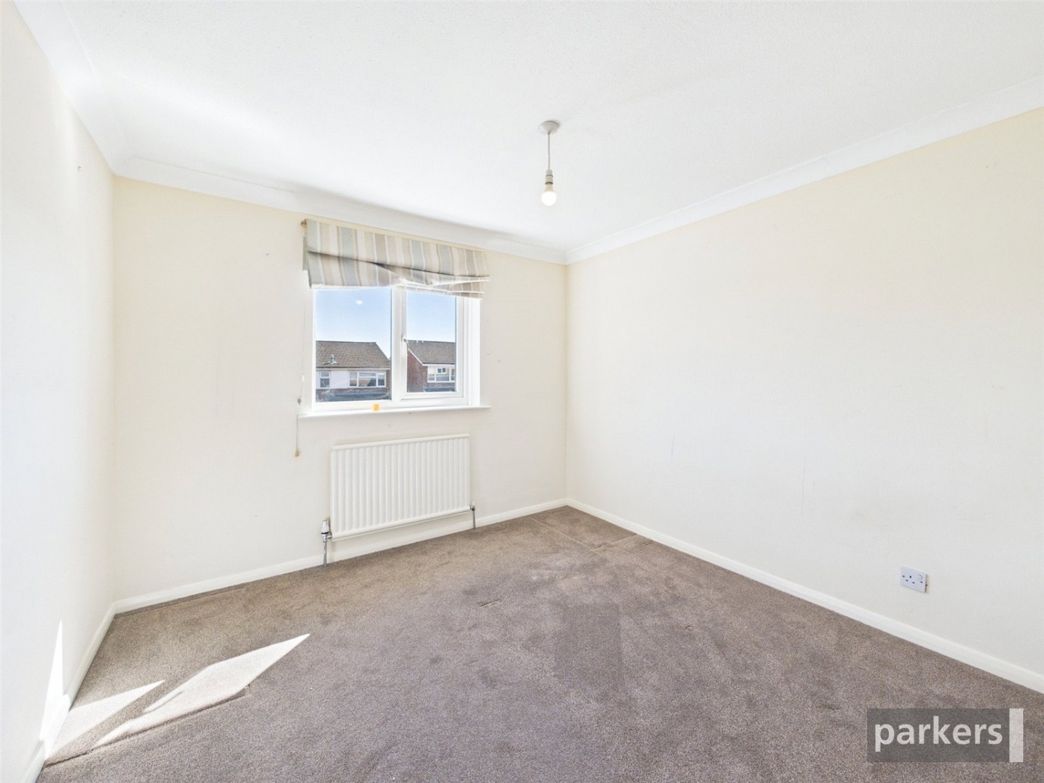 Caversham, Reading, Berkshire