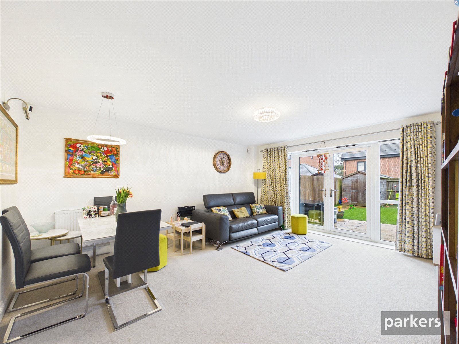 3 bedroom House for sale in Reading, Berkshire