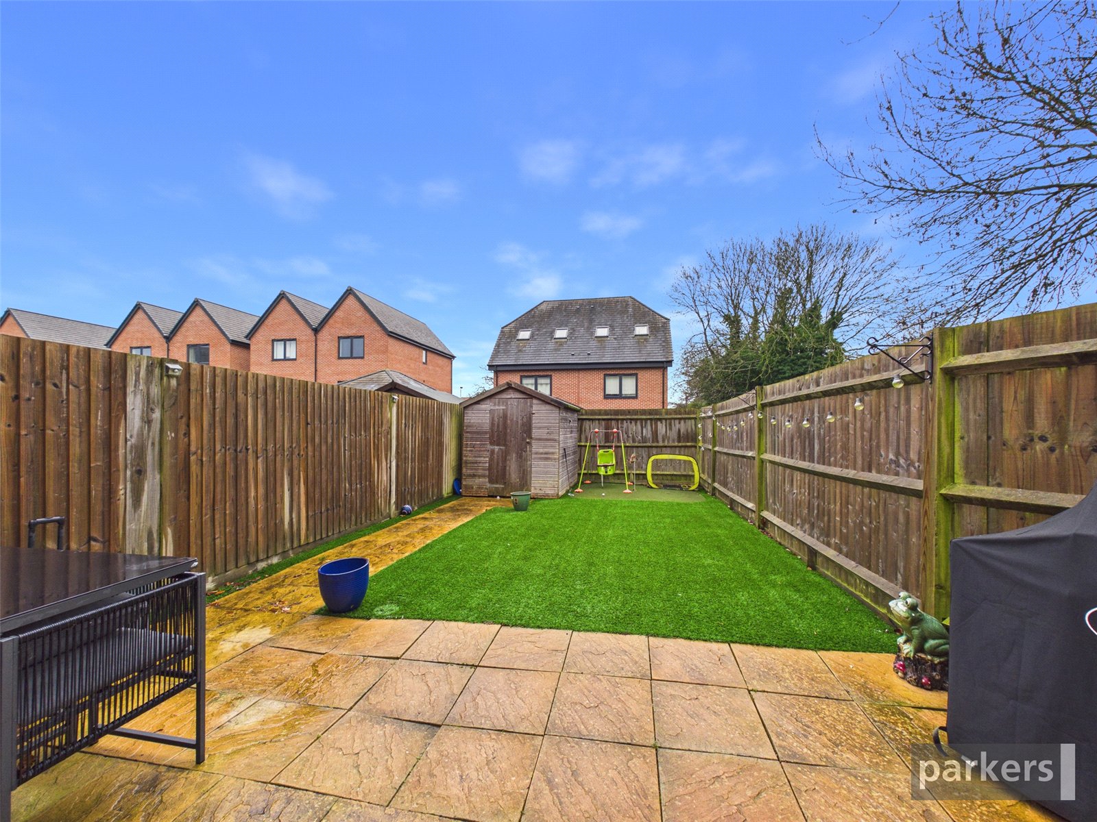 3 bedroom House for sale in Reading, Berkshire