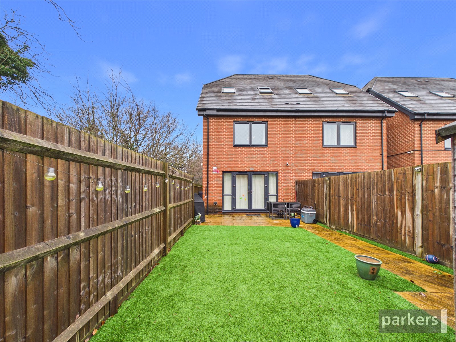 3 bedroom House for sale in Reading, Berkshire