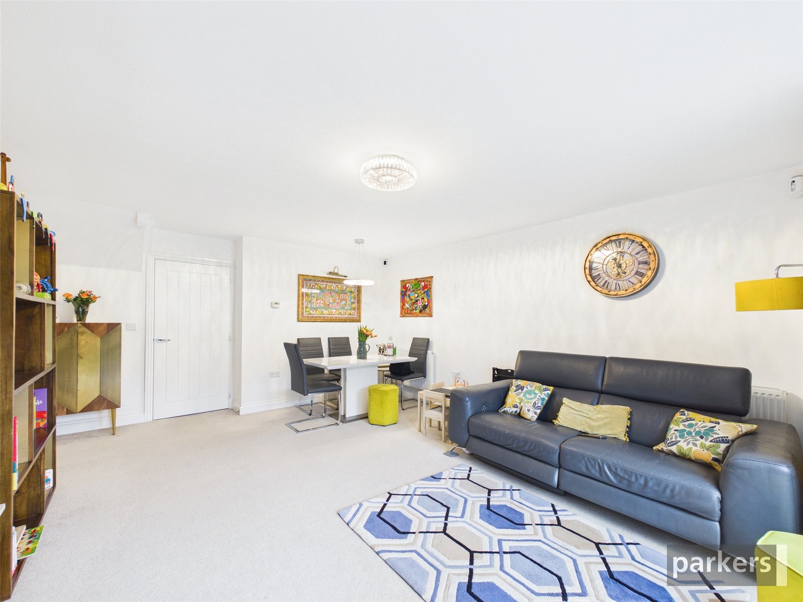 3 bedroom House for sale in Reading, Berkshire