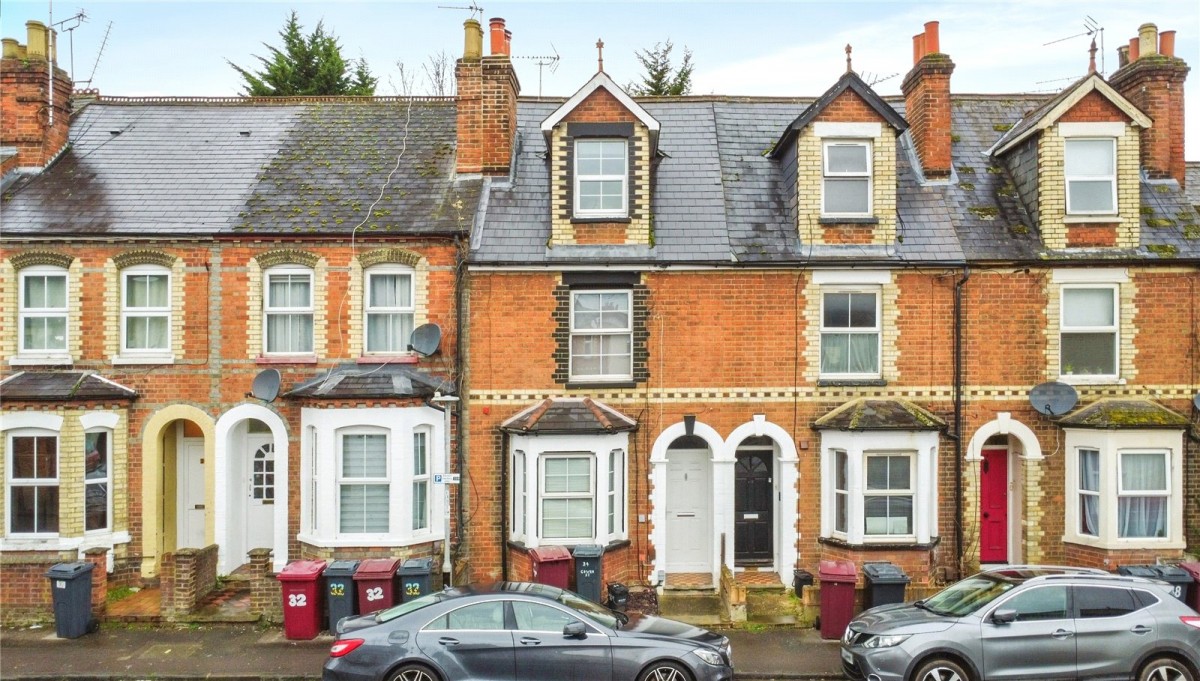 Reading, Berkshire