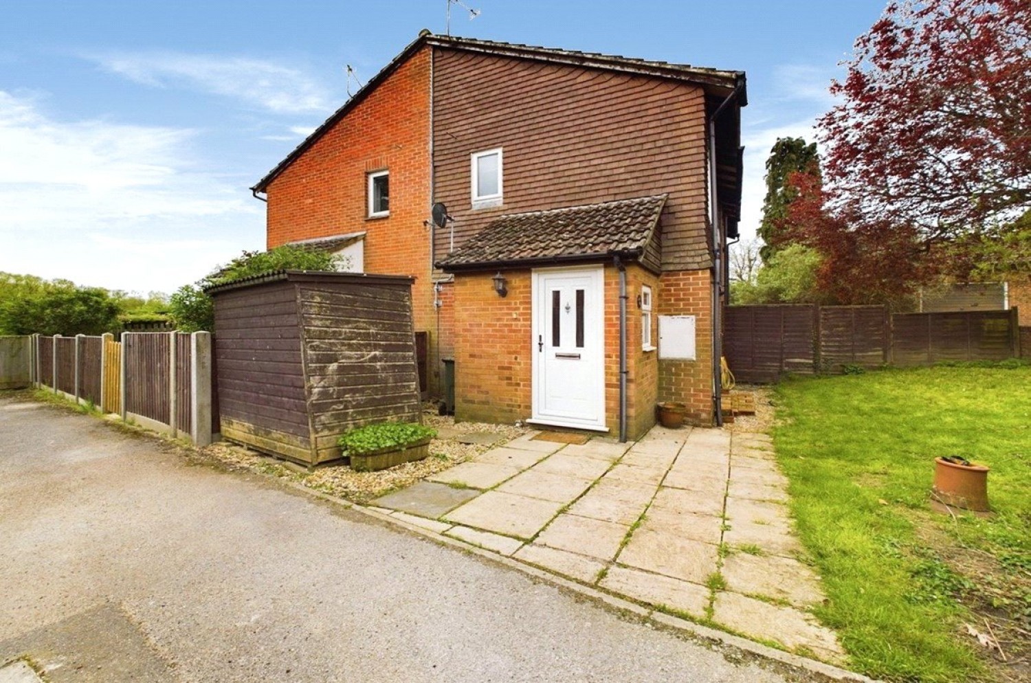 Calcot, Reading, Berkshire