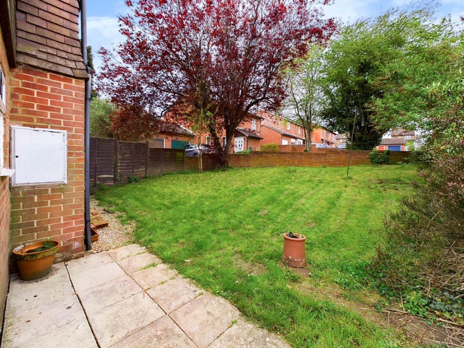 Calcot, Reading, Berkshire