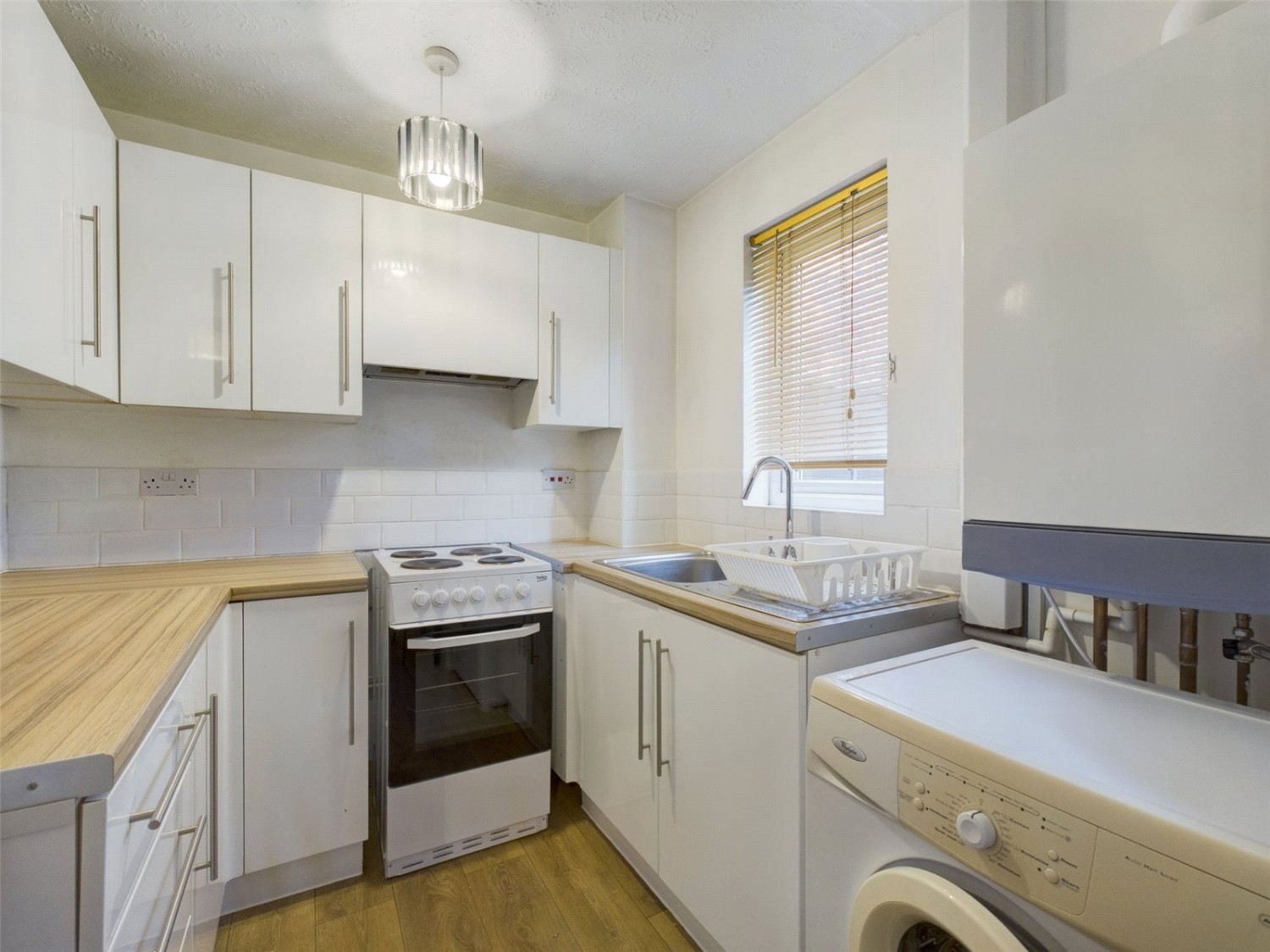 Calcot, Reading, Berkshire