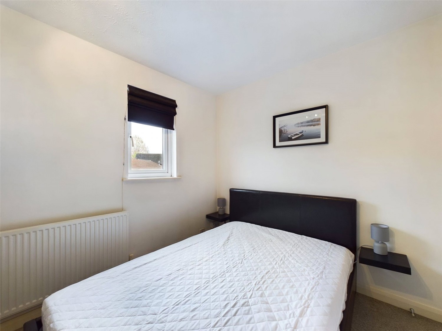 Calcot, Reading, Berkshire