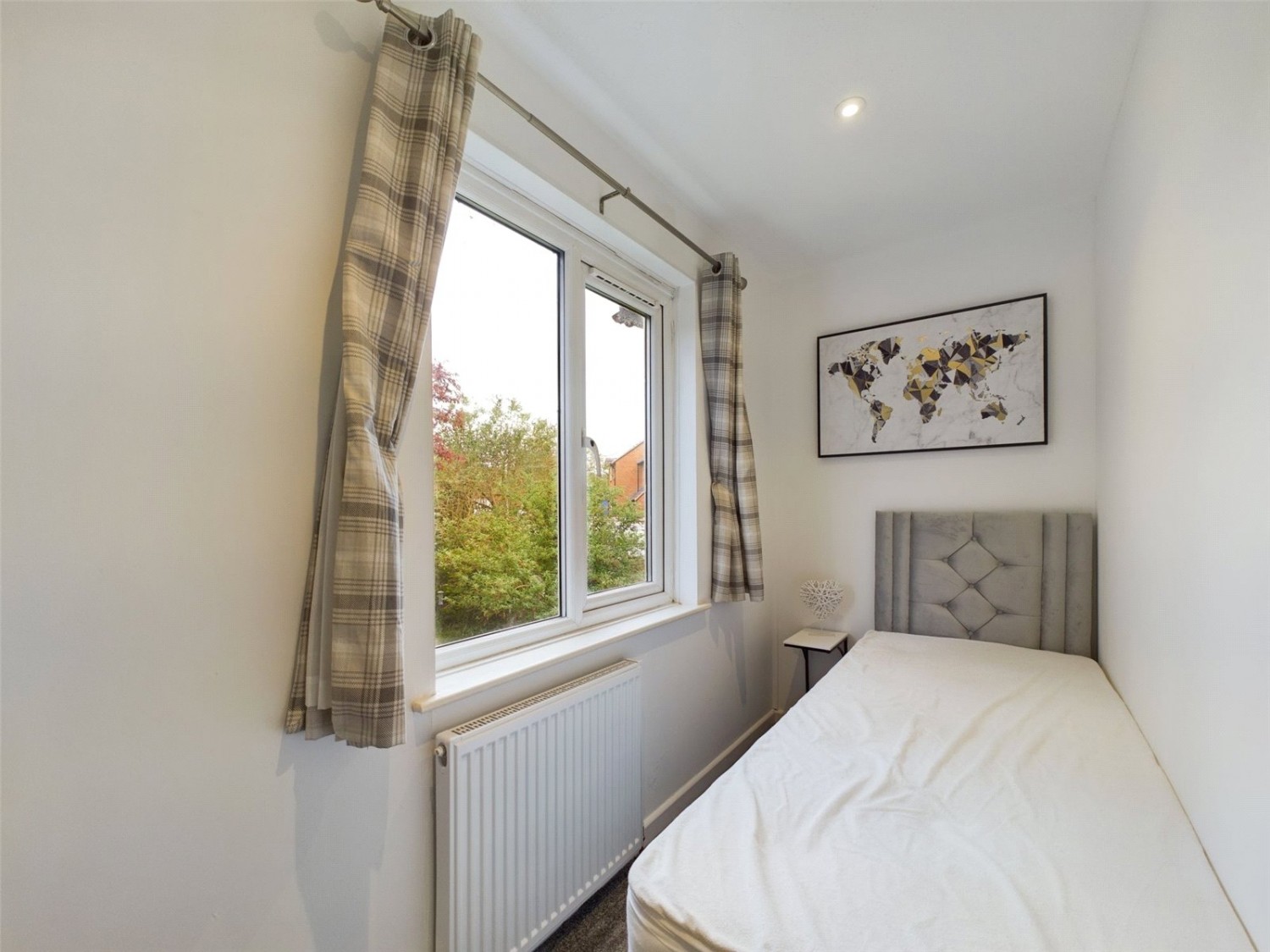 Calcot, Reading, Berkshire