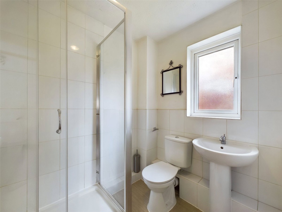 Calcot, Reading, Berkshire