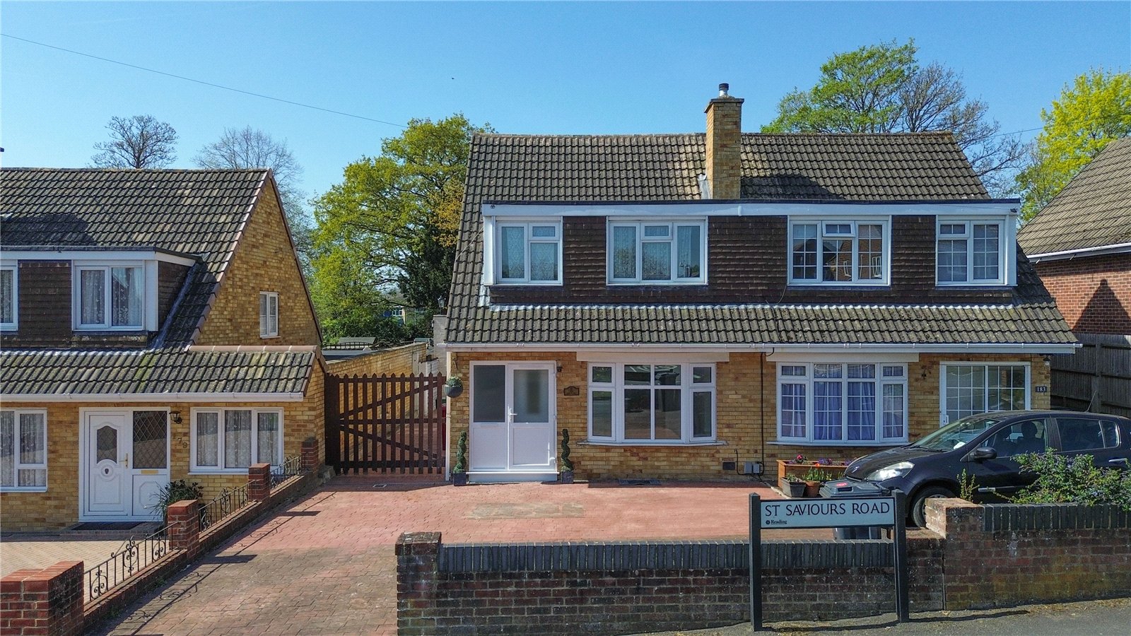 Reading, Berkshire