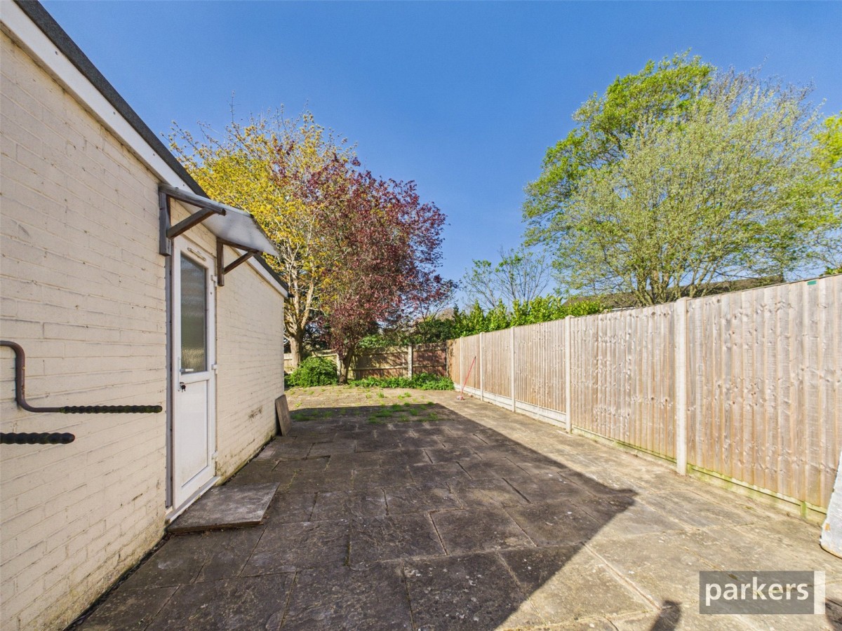 Reading, Berkshire