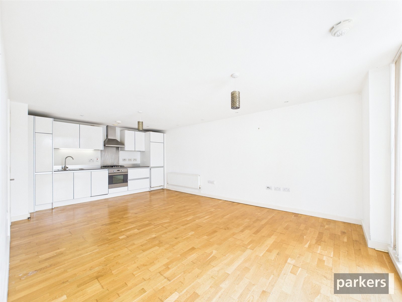 1 bedroom Flat for sale in Reading, Berkshire