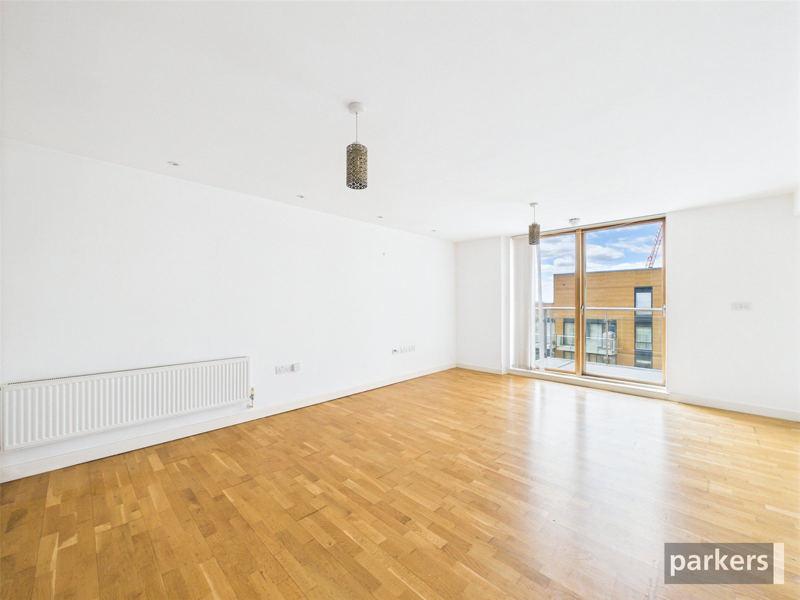 1 bedroom Flat for sale in Reading, Berkshire