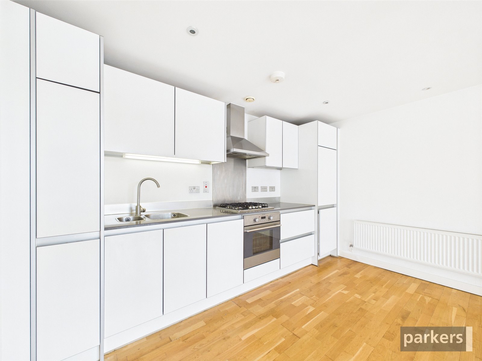 1 bedroom Flat for sale in Reading, Berkshire