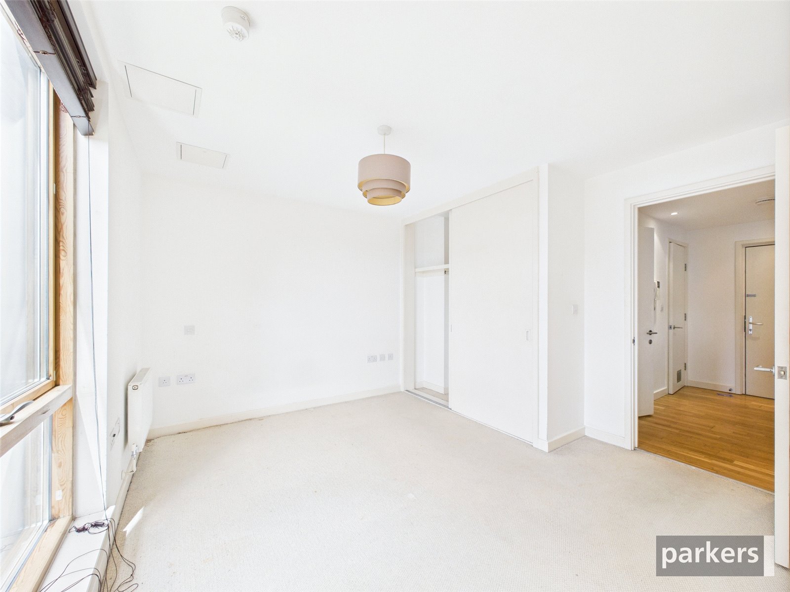 1 bedroom Flat for sale in Reading, Berkshire