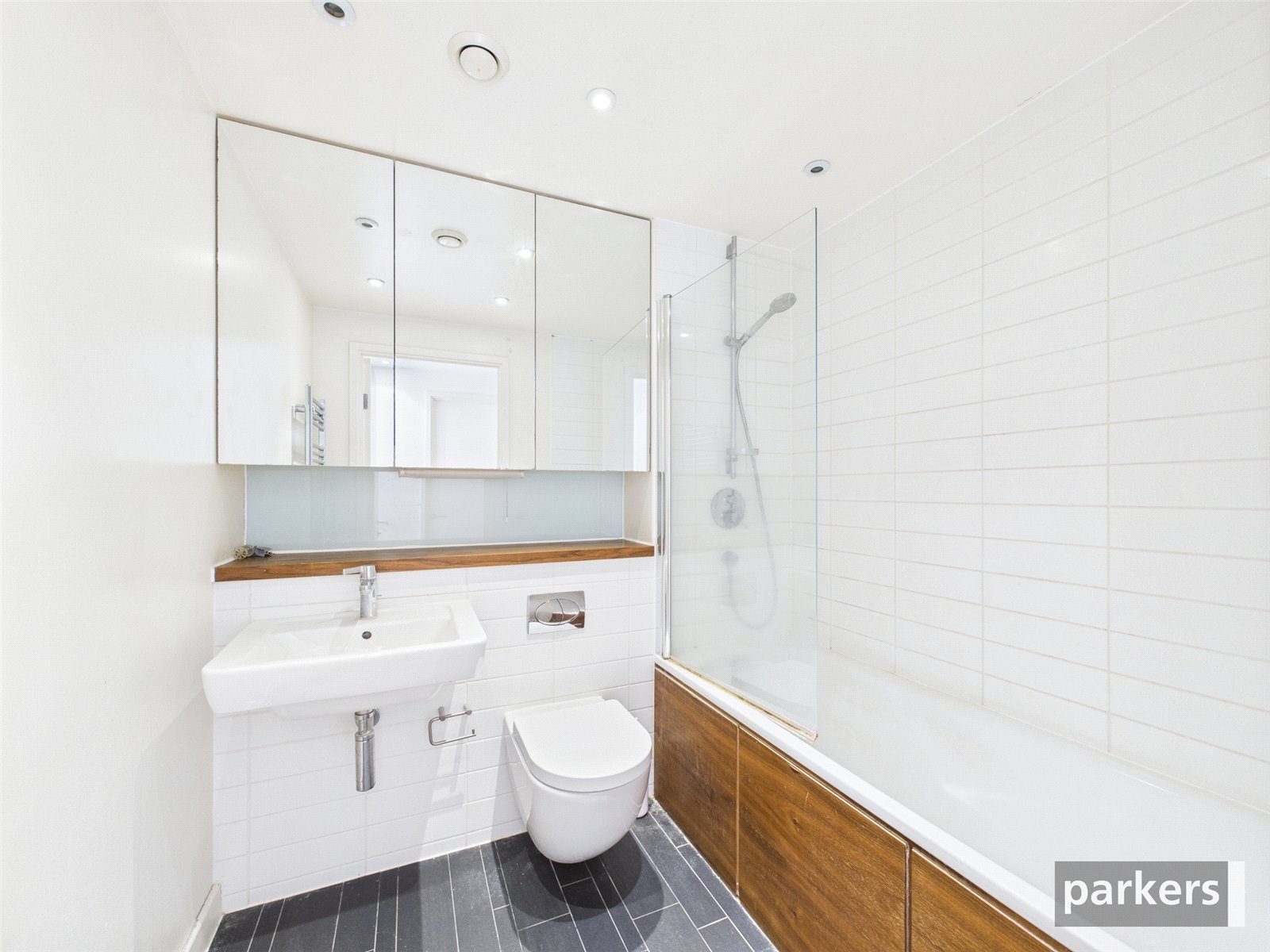 1 bedroom Flat for sale in Reading, Berkshire