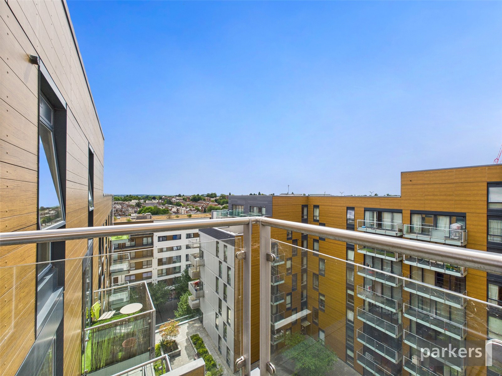 1 bedroom Flat for sale in Reading, Berkshire