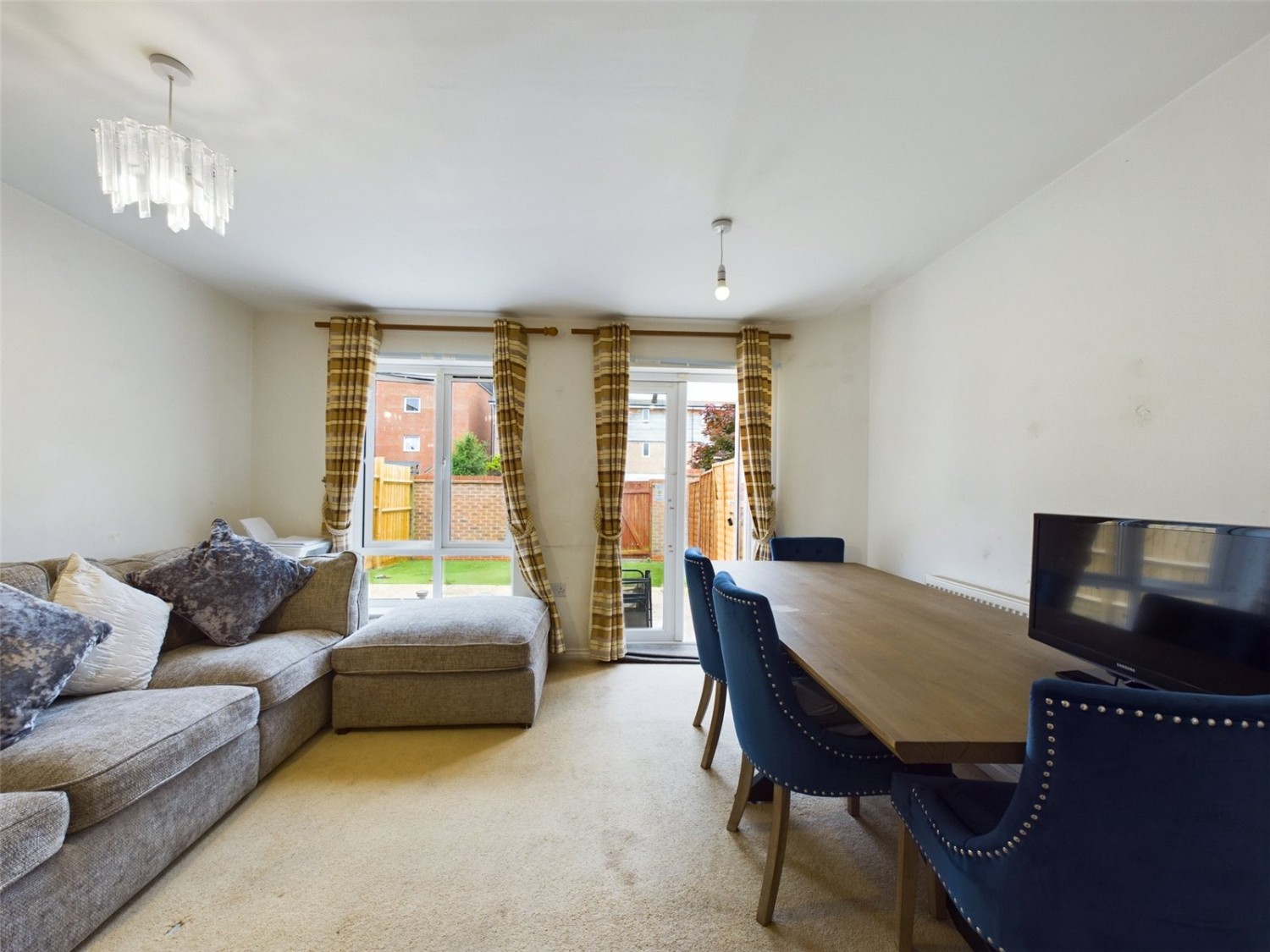 Caversham, Reading, Berkshire