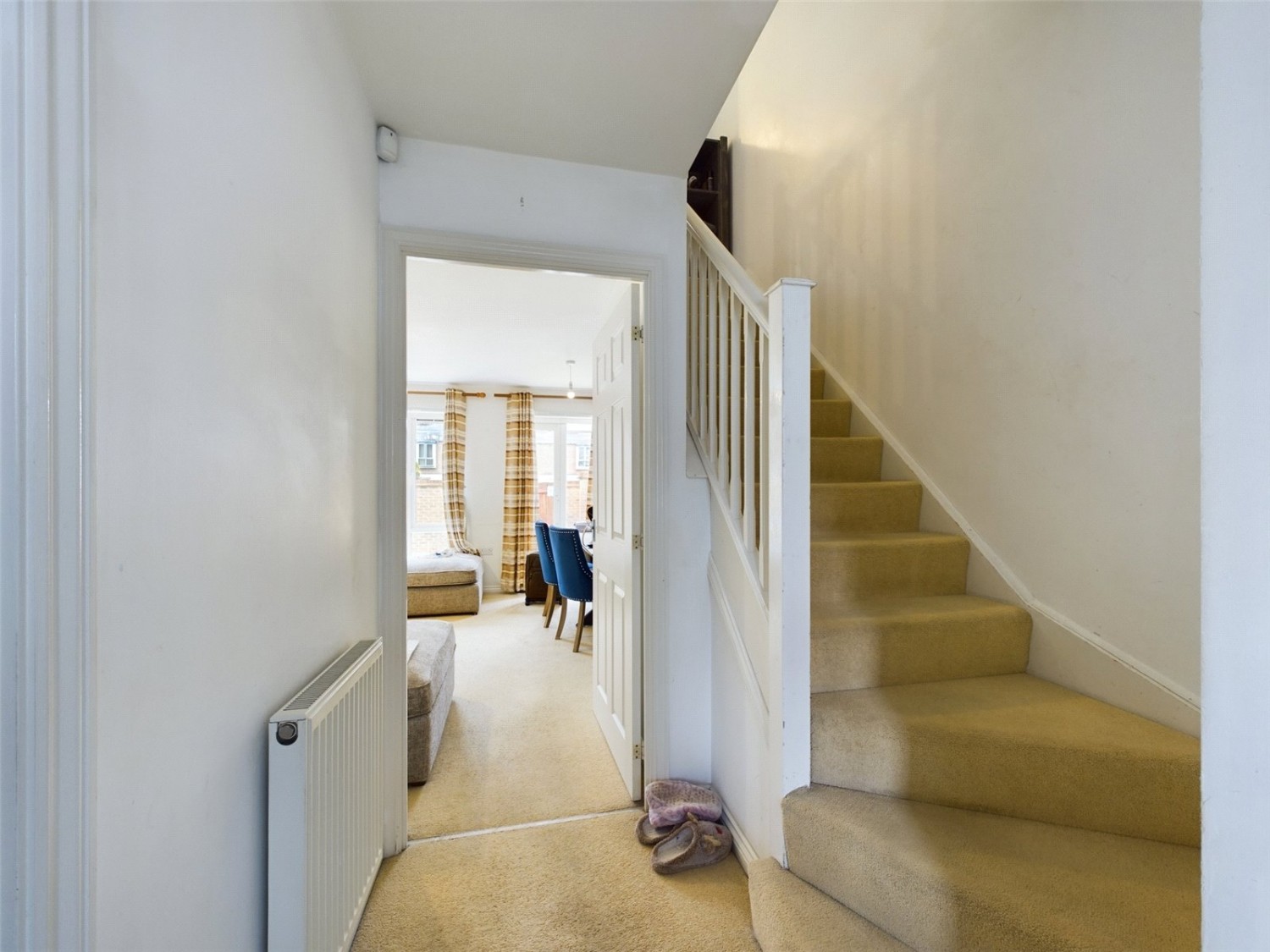Caversham, Reading, Berkshire