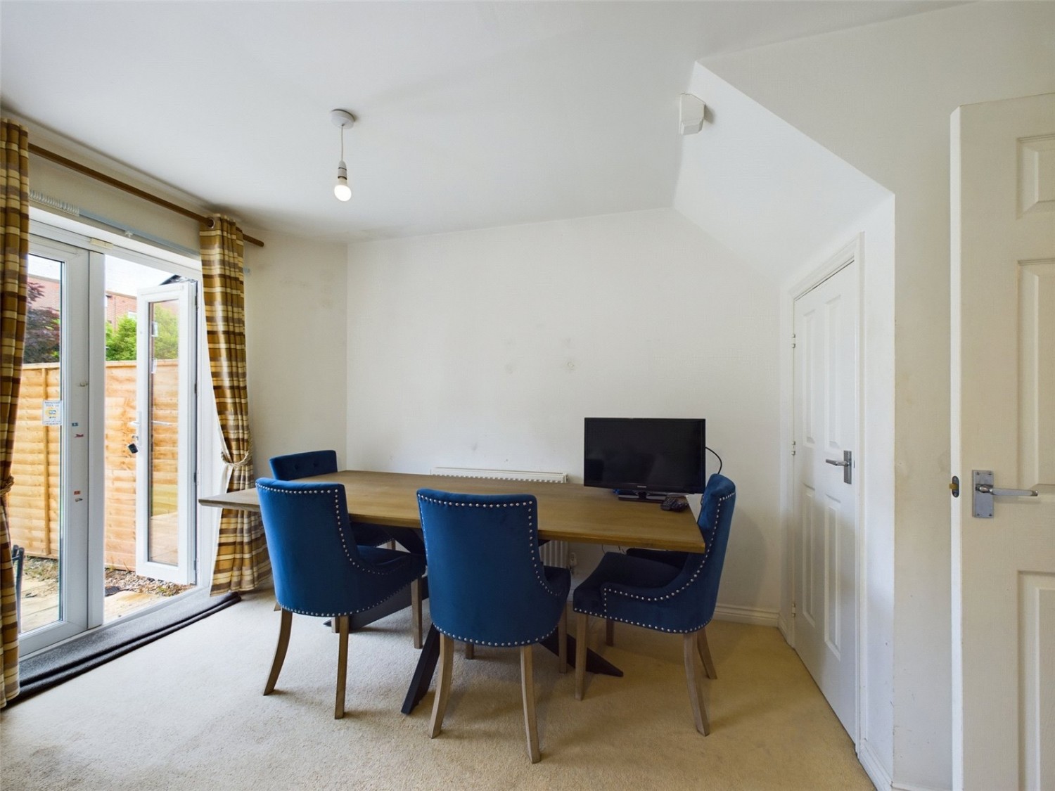 Caversham, Reading, Berkshire