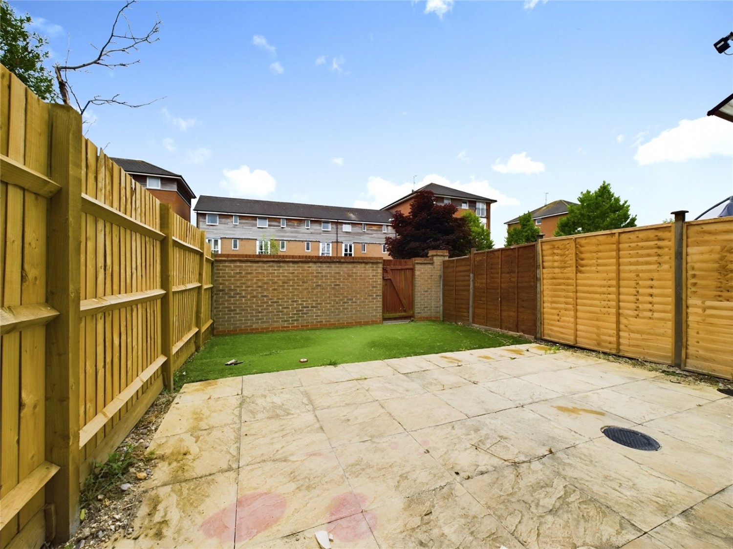 Caversham, Reading, Berkshire