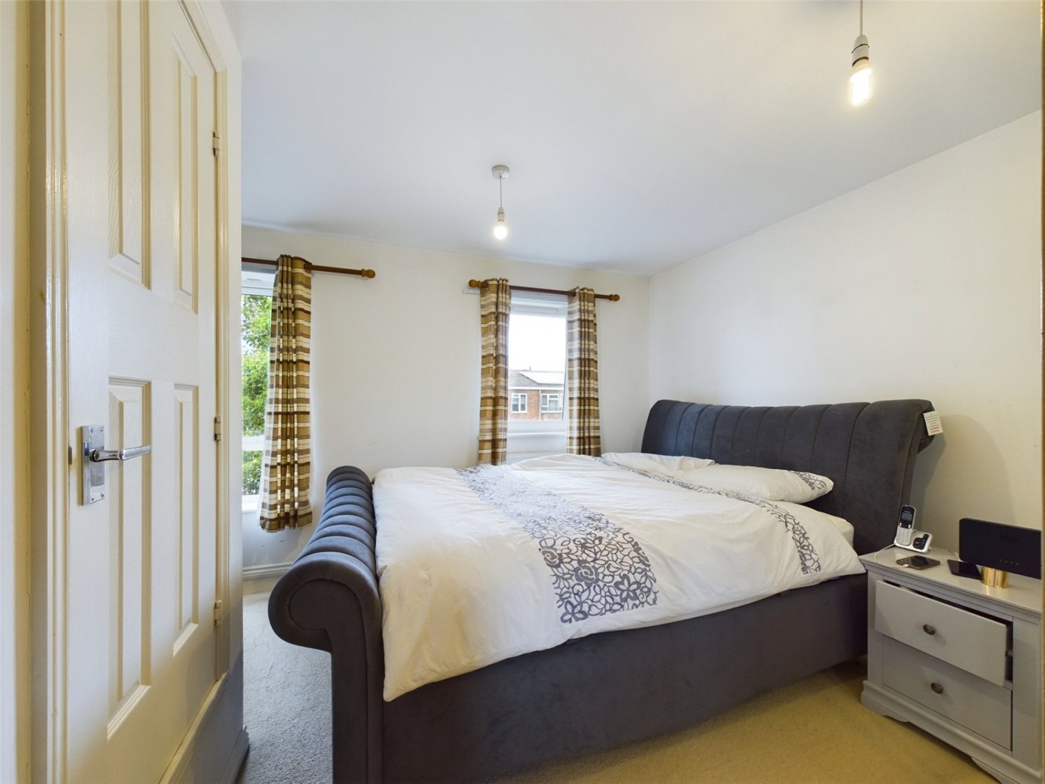 Caversham, Reading, Berkshire