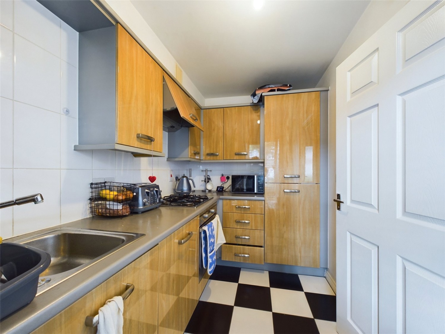 Caversham, Reading, Berkshire