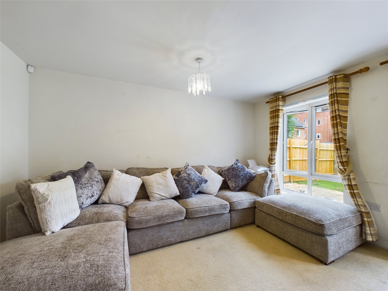 Caversham, Reading, Berkshire