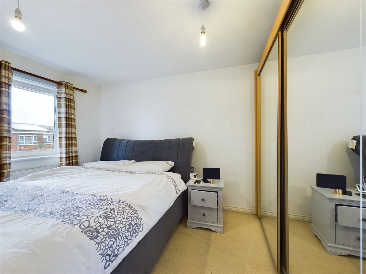 Caversham, Reading, Berkshire